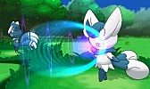 画像ギャラリー No.333のサムネイル画像 / 「ポケットモンスター X・Y」,いよいよ本日発売。ぜひ知っておきたい新要素の数々を,新たに登場するポケモンたちとまとめて紹介