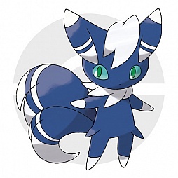 画像ギャラリー No.336のサムネイル画像 / 「ポケットモンスター X・Y」,いよいよ本日発売。ぜひ知っておきたい新要素の数々を,新たに登場するポケモンたちとまとめて紹介