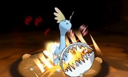 画像ギャラリー No.341のサムネイル画像 / 「ポケットモンスター X・Y」,いよいよ本日発売。ぜひ知っておきたい新要素の数々を,新たに登場するポケモンたちとまとめて紹介