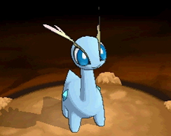 画像ギャラリー No.345のサムネイル画像 / 「ポケットモンスター X・Y」,いよいよ本日発売。ぜひ知っておきたい新要素の数々を,新たに登場するポケモンたちとまとめて紹介