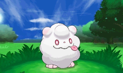 画像ギャラリー No.349のサムネイル画像 / 「ポケットモンスター X・Y」,いよいよ本日発売。ぜひ知っておきたい新要素の数々を,新たに登場するポケモンたちとまとめて紹介