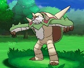 画像ギャラリー No.387のサムネイル画像 / 「ポケットモンスター X・Y」，いよいよ本日発売。ぜひ知っておきたい新要素の数々を，新たに登場するポケモンたちとまとめて紹介