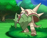 画像ギャラリー No.388のサムネイル画像 / 「ポケットモンスター X・Y」，いよいよ本日発売。ぜひ知っておきたい新要素の数々を，新たに登場するポケモンたちとまとめて紹介
