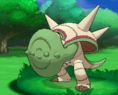 画像ギャラリー No.389のサムネイル画像 / 「ポケットモンスター X・Y」，いよいよ本日発売。ぜひ知っておきたい新要素の数々を，新たに登場するポケモンたちとまとめて紹介