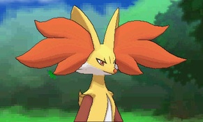 画像ギャラリー No.394のサムネイル画像 / 「ポケットモンスター X・Y」，いよいよ本日発売。ぜひ知っておきたい新要素の数々を，新たに登場するポケモンたちとまとめて紹介