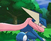 画像ギャラリー No.400のサムネイル画像 / 「ポケットモンスター X・Y」，いよいよ本日発売。ぜひ知っておきたい新要素の数々を，新たに登場するポケモンたちとまとめて紹介