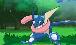 画像ギャラリー No.401のサムネイル画像 / 「ポケットモンスター X・Y」，いよいよ本日発売。ぜひ知っておきたい新要素の数々を，新たに登場するポケモンたちとまとめて紹介