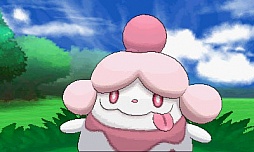 画像ギャラリー No.411のサムネイル画像 / 「ポケットモンスター X・Y」,いよいよ本日発売。ぜひ知っておきたい新要素の数々を,新たに登場するポケモンたちとまとめて紹介