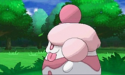 画像ギャラリー No.412のサムネイル画像 / 「ポケットモンスター X・Y」,いよいよ本日発売。ぜひ知っておきたい新要素の数々を,新たに登場するポケモンたちとまとめて紹介