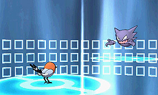 画像ギャラリー No.007のサムネイル画像 / 「『ポケットモンスター X・Y』クリスマス交換会」でメガシンカするポケモンをもらおう。ポケモンセンターおよびトイザらスで12月21日から26日まで実施