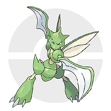 画像ギャラリー No.022のサムネイル画像 / 「『ポケットモンスター X・Y』クリスマス交換会」でメガシンカするポケモンをもらおう。ポケモンセンターおよびトイザらスで12月21日から26日まで実施