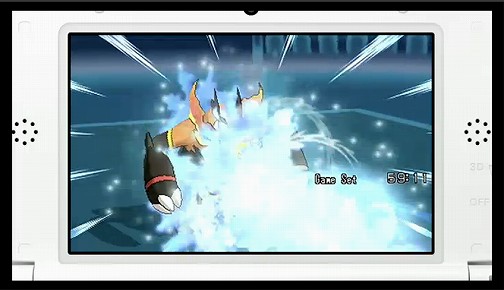 画像ギャラリー No.006のサムネイル画像 / 12月25日に配信開始となる「ポケモンバンク」を2014年9月までに利用すると，幻のポケモン「セレビィ」がもらえる