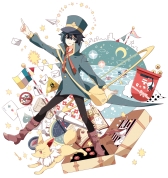画像ギャラリー No.007のサムネイル画像 / 日本BGMフィル，「ポケモン」「ドラクエ」「FF」などRPGの楽曲を演奏するコンサートを3月8日に開催。チケット発売中