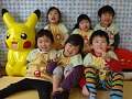 ポケモンはいつもキミといっしょ。被災した子供たちの未来のためにPOKÉMON with YOU募金ページが開設