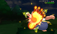 画像ギャラリー No.011のサムネイル画像 / 内田篤人選手のピカチュウを「ポケットモンスターX・Y」向けにプレゼント。6月15日に全国のイオンモールならびにイオン40店舗で実施