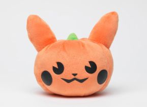 画像ギャラリー No.002のサムネイル画像 / ポケモンセンターでハロウィンをイメージしたグッズが9月5日に発売