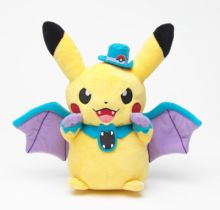 画像ギャラリー No.003のサムネイル画像 / ポケモンセンターでハロウィンをイメージしたグッズが9月5日に発売