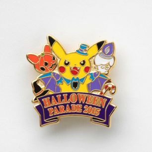 画像ギャラリー No.016のサムネイル画像 / ポケモンセンターでハロウィンをイメージしたグッズが9月5日に発売