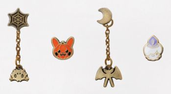 画像ギャラリー No.019のサムネイル画像 / ポケモンセンターでハロウィンをイメージしたグッズが9月5日に発売