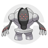 画像ギャラリー No.002のサムネイル画像 / 「ポケモンバンク」で隠れ特性を持ったレジロック，レジアイス，レジスチルがもらえる。受け取りは3月4日から可能