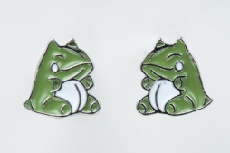 画像ギャラリー No.013のサムネイル画像 / ポケモンセンター,「みがわり」をモチーフにした新作グッズが5月14日に発売