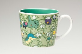 画像ギャラリー No.014のサムネイル画像 / ポケモンセンター,「みがわり」をモチーフにした新作グッズが5月14日に発売