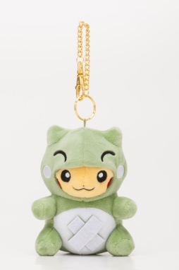 画像ギャラリー No.023のサムネイル画像 / ポケモンセンター,「みがわり」をモチーフにした新作グッズが5月14日に発売