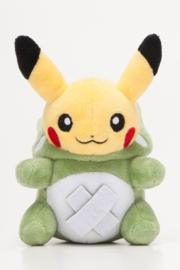 画像ギャラリー No.024のサムネイル画像 / ポケモンセンター,「みがわり」をモチーフにした新作グッズが5月14日に発売