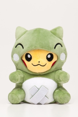 画像ギャラリー No.025のサムネイル画像 / ポケモンセンター,「みがわり」をモチーフにした新作グッズが5月14日に発売
