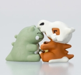画像ギャラリー No.027のサムネイル画像 / ポケモンセンター,「みがわり」をモチーフにした新作グッズが5月14日に発売