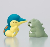画像ギャラリー No.029のサムネイル画像 / ポケモンセンター,「みがわり」をモチーフにした新作グッズが5月14日に発売