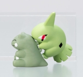 画像ギャラリー No.030のサムネイル画像 / ポケモンセンター,「みがわり」をモチーフにした新作グッズが5月14日に発売