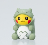 画像ギャラリー No.031のサムネイル画像 / ポケモンセンター,「みがわり」をモチーフにした新作グッズが5月14日に発売