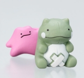 画像ギャラリー No.032のサムネイル画像 / ポケモンセンター,「みがわり」をモチーフにした新作グッズが5月14日に発売