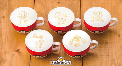 画像ギャラリー No.002のサムネイル画像 / 「ポケットモンスター X・Y」のポケモンたち107種類が,ぬいぐるみシリーズ「Pokémon fit」に仲間入り。6月15日にポケモンセンターで発売
