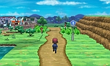 ポケットモンスター X