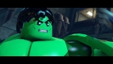 LEGO マーベル スーパー・ヒーローズ ザ・ゲーム