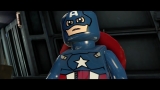 LEGO マーベル スーパー・ヒーローズ ザ・ゲーム