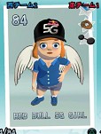 画像ギャラリー No.004のサムネイル画像 / 「RED BULL 5G 2014」,FREEジャンルは「バイキングぽいぽい!!」に決定