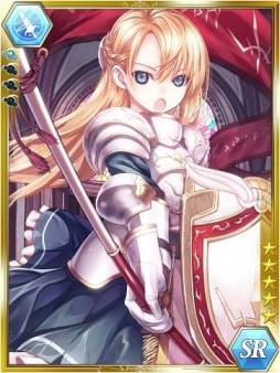 画像ギャラリー No.001のサムネイル画像 / Android向けソーシャルカードRPG「栄煌のソウルカイザー」がGゲーに登場