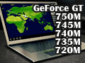 NVIDIA，GeForce GT 700Mシリーズの新製品5モデルを発表。GeForce 700Mシリーズの「GPU Boost 2.0」対応も明らかに