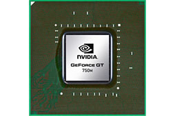 画像ギャラリー No.002のサムネイル画像 / NVIDIA，GeForce GT 700Mシリーズの新製品5モデルを発表。GeForce 700Mシリーズの「GPU Boost 2.0」対応も明らかに