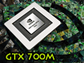 NVIDIA，Kepler採用の「GeForce GTX 700M」シリーズを発表。最上位のGTX 780MはGK104フルスペック