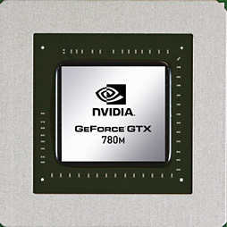 画像ギャラリー No.004のサムネイル画像 / NVIDIA,Kepler採用の「GeForce GTX 700M」シリーズを発表。最上位のGTX 780MはGK104フルスペック