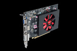 画像ギャラリー No.002のサムネイル画像 / AMD，次世代GPUの情報開示開始。二大GPUメーカー，2013年新春リネーム祭りも始まる