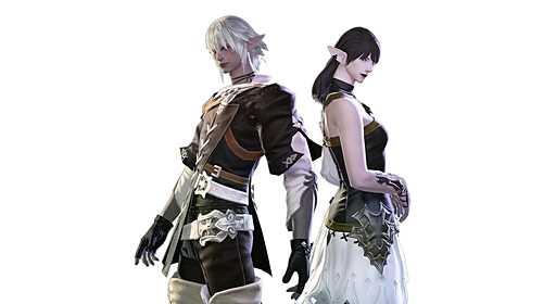 画像ギャラリー No.017のサムネイル画像 / F.A.T.E.システムで世界は動く――「ファイナルファンタジーXIV:新生エオルゼア」クローズドβテスト・フェーズ1開始直前,吉田直樹氏インタビュー