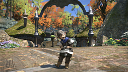 画像ギャラリー No.021のサムネイル画像 / F.A.T.E.システムで世界は動く――「ファイナルファンタジーXIV:新生エオルゼア」クローズドβテスト・フェーズ1開始直前,吉田直樹氏インタビュー