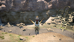 画像ギャラリー No.050のサムネイル画像 / F.A.T.E.システムで世界は動く――「ファイナルファンタジーXIV：新生エオルゼア」クローズドβテスト・フェーズ1開始直前，吉田直樹氏インタビュー