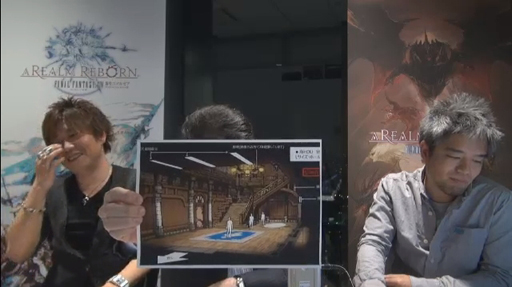 画像ギャラリー No.004のサムネイル画像 / ミニオンには指やじるしまで存在する。「FFXIV：新生エオルゼア」，「第5回 FFXIV プロデューサーレターLIVE」で明らかになった情報をまとめてみた