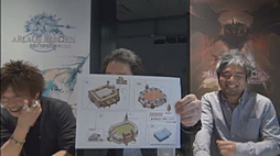 画像ギャラリー No.005のサムネイル画像 / ミニオンには指やじるしまで存在する。「FFXIV：新生エオルゼア」，「第5回 FFXIV プロデューサーレターLIVE」で明らかになった情報をまとめてみた